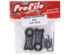 Image 3 for Profile Racing Profile Chain Tensioners (Black) (Pair)